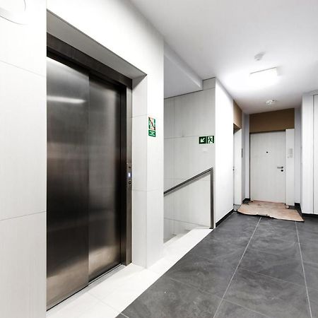 Project Comfort Apartament Dywizjonu 303 175/8 Warszawa Apartment Bagian luar foto