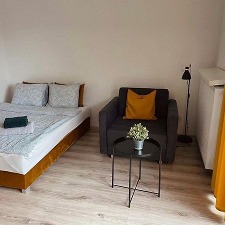 Project Comfort Apartament Dywizjonu 303 175/8 Warszawa Apartment Bagian luar foto