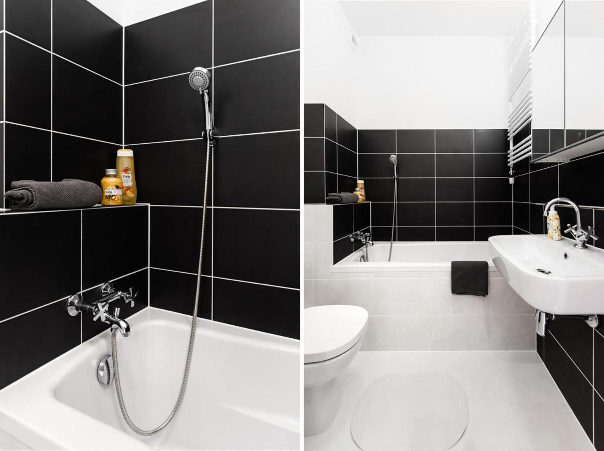 Project Comfort Apartament Dywizjonu 303 175/8 Warszawa Apartment Bagian luar foto